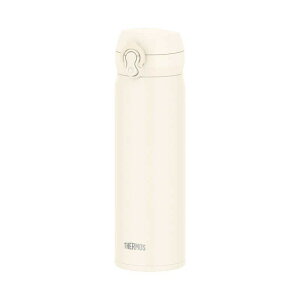 THERMOS �T�[���X �^��f�M�P�[�^�C�}�O �~���N�z���C�g 500ml JNL-S501 MWH �ۉ� �ۗ� �}�O�{�g�� �X�e�����X�{�g�� �����^�b�` �H��@�Ή� �������ȒP