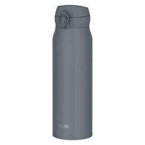 THERMOS �T�[���X �^��f�M�P�[�^�C�}�O �`���R�[�� 1.0L JNL-S1001-CHL �ۉ� �ۗ� �}�O�{�g�� �X�e�����X�{�g�� �����^�b�` �H��@�Ή� �������ȒP