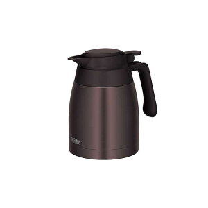 �y�X�[�p�[�Z�[�����ԃ|�C���g5�{�z�T�[���X THERMOS �X�e�����X�|�b�g TTG-1000 �X�e�����X�^�_�[�N�O���[�^�u���E�� �ۗ� �ۉ� �����^�b�`���o�[ �H��@�Ή� �������ȒP �L�� ��� �X�^�C��