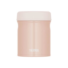 【4月25日限定 最大ポイント5倍】サーモス THERMOS 真空断熱スープジャー JEB-300 カーキ/ベージュピンク 敬老の日