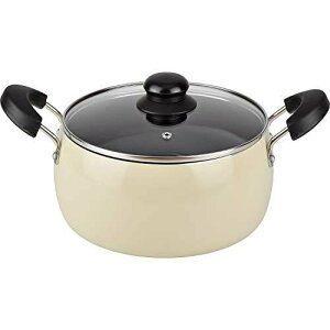 【10月1日~31日まで エントリーでポイント最大10倍】和平フレイズ(株) コロージュ IH対応両手鍋22cm RB-1706 4903779117060 キッチン用品 調理器具 なべ ガス IH 兼用