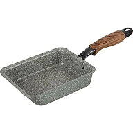 和平フレイズ（株)イージーロング IH玉子焼13×18 4903779121500 キッチン用品 調理器具 ガス火 IH 兼用 …