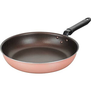 【10月1日~31日まで エントリーでポイント最大10倍】和平フレイズ エアリーダイヤIHフライパン28cm IH対応 ガス対応 キッチン用品 調理器具 軽量 軽い こびりつきにくい