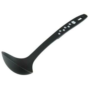 【10月1日~31日まで エントリーでポイント最大10倍】和平フレイズ にゃんこれ ナイロンお玉 キッチン用品 調理器具 食洗機対応 お手入れ簡単 おたま レードル 軽量 傷付けにくい 日本製 プレ