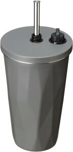 �a���t���C�Y �X�g���[�t �^���u���[ 570ml �`���R�[�� 2WAY �ۉ� �ۗ� �X�e�����X �^��f�M toto �g�[�g