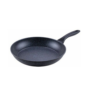 【10月1日~31日まで エントリーでポイント最大10倍】和平フレイズ エアリーゼ フライパン28cm RB-1288 ブラック 4903779112881 キッチン フライパン ガス火専用 フッ素樹脂加工 軽い