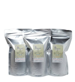 keinz 手作り石けん用　良質新鮮　パーム核　パームカーネル　オイル　1L 3個セット　冬期は袋をナイフでカットして固形オイルを簡単に取り出せます。　鹸化価：245　原産国：マレーシア　日本製