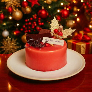 NX}XP[L SݓX Ⓚz ^yzz116[shirokane sweets TOKYO]M̐ԂƎ_yޔv~A~[(t{[Y) 3 NX}XX^C