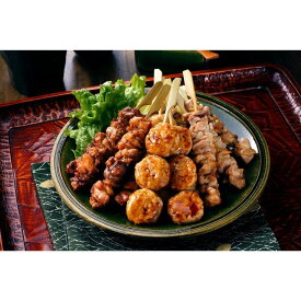 贈り物 ギフト 送料無料 ／【産直】日本橋「鳥市商店」国産やきとりセット TR-24