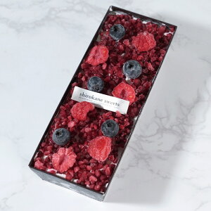 蕨 Mtg  XC[c VJlXC[c ^yYz shirokane sweets TOKYO v~AACXN[P[Liv[j