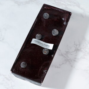 蕨 Mtg  XC[c VJlXC[c ^yYz shirokane sweets TOKYO v~AACXN[P[LiJVXj