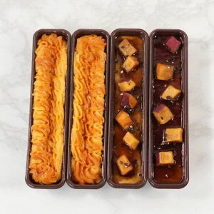 蕨 Mtg  XC[c VJlXC[c ^yYz shirokane sweets TOKYO XC[g|egi4{j