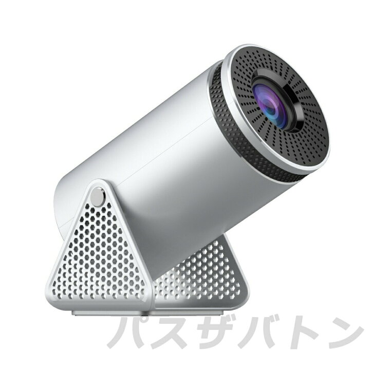 楽天市場】【1080P解像度&180°回転】プロジェクター 小型 4K対応 家庭 
