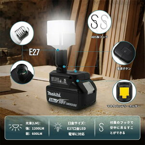 ylCzLED ^  Ɠ 18W 1800LM 2[h }L^18VobeΉ AEghA Lv oR ނ hЗpi d ً} nk΍ dΉ ԍH Ԃ̏C Ԓł̎gp