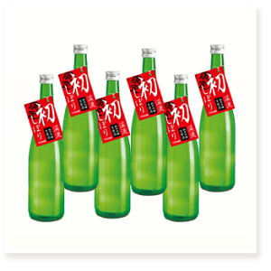 k ڂ ċ 720ml×6{Zbg