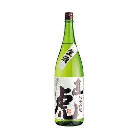 直虎(なおとら) 純米吟醸 生酒 1800ml