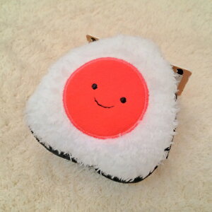 ライフライク 具入りおにぎりさん ウメボシ 【おもちゃ】【犬猫用品】【ぬいぐるみ】