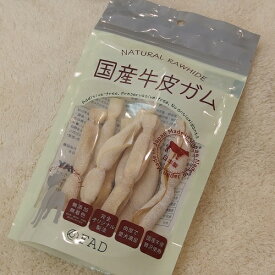 楽天市場 国産牛皮ガムの通販