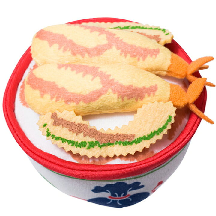 楽天市場 サイトウジャパン Everyday Holiday 天丼 犬のおもちゃ ぬいぐるみ 犬の里ケイズドッグ楽天市場店 楽天市場 サイトウジャパン Everyday Holiday 天丼 犬のおもちゃ ぬいぐるみ 犬の里ケイズドッグ楽天市場店