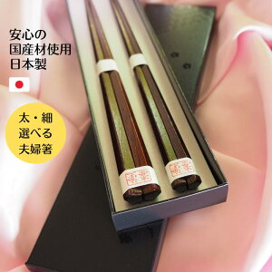 名入れ 邪気を払う 食洗機対応 五角 すり漆 日本製 お礼 両親 祖父母 上司 退職 長寿 還暦祝い 古希祝い 結婚祝い 夫婦箸 細 太 男性 女性 おしゃれ 23cm えんじゅ 新築祝い 名入れ 箸 ラッピン
