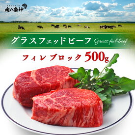 牧草牛 グラスフェッドフィレブロック 500g 送料無料 ※北海道 ・ 沖縄のぞく もらって嬉しい 母の日2025 母 へ プレゼント 感謝 haha 気持ち ありがとう 母 お義母さん 義母 母の日ギフト2025
