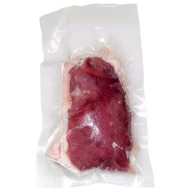 合鴨ロース 200g〜220g 冷凍 鴨肉 カモ　しゃぶ カレー ロースト スライス サラダ そば
