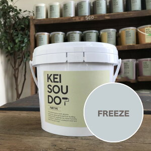 ]y h PAINT TYPE 1.5kg FREEZE t[Y u[  J[ yz DIY 񂽂 yCg [[ 킢  tH[ mx[V VRf Rf ANZg  