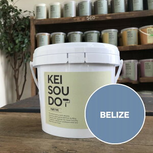 ]y h PAINT TYPE 1.5kg BELIZE x[Y u[  J[ yz DIY 񂽂 yCg [[ 킢  tH[ mx[V VRf Rf ANZg  