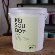 珪藻土 塗料 PAINT TYPE 4kg COTTON コットン ホワイト 白 カラー 【送料無料】 DIY かんたん ペイント …