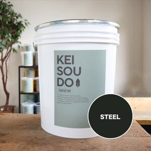 ]y h PLASTER TYPE 18kg STEEL X`[ ubN  J[ yz DIY 񂽂 킢  tH[ mx[V VRf Rf ANZgEH[  Ce