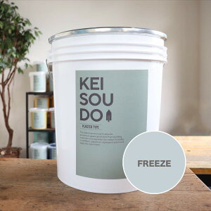]y h PLASTER TYPE 18kg FREEZE t[Y u[  J[ yz DIY 񂽂 킢  tH[ mx[V VRf Rf ANZgEH[  Ce