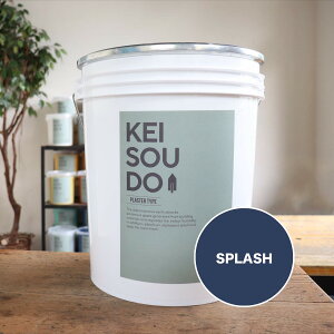 ]y h PLASTER TYPE 18kg SPLASH XvbV u[p[v  J[ yz DIY 񂽂 킢  tH[ mx[V VRf Rf ANZgEH[