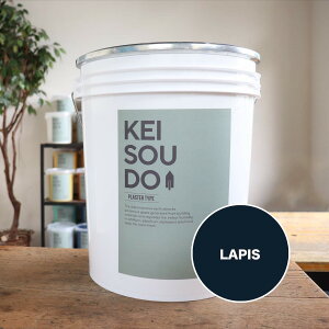 ]y h PLASTER TYPE 18kg LAPIS sX lCr[  J[ yz DIY 񂽂 킢  tH[ mx[V VRf Rf ANZgEH[  Ce