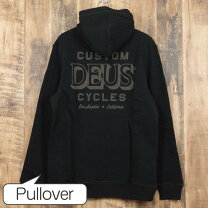 楽天市場】deus パーカー（メンズファッション）の通販