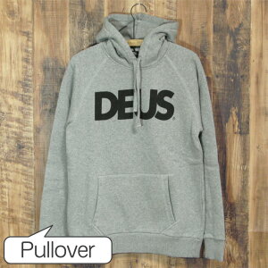 �f�E�X�G�N�X�}�L�i Deus Ex Machina �p�[�J�[ �����Y ALL CAPS HOODY �v���I�[�o�[ �t�[�f�B�[ ���N�� �X�E�F�b�g �O���[ DMF88526 �T�[�t �o�C�N �X�g���[�g �J�W���A��