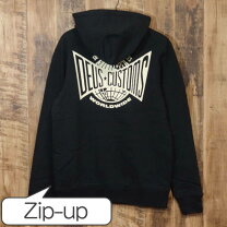 楽天市場】deus パーカーの通販