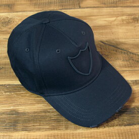 HTC エイチティーシー ベースボール キャップ ネイビー Hollywood Trading Company LOGO BASEBALL CAP