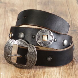 楽天市場】HTC エイチティーシー 5000 STUDS BELT メンズ スタッズ 