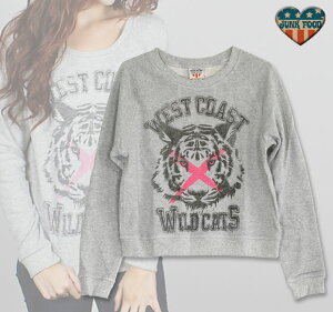 JUNK FOOD �W�����N�t�[�h ���f�B�[�X �g���[�i�[ �X�E�F�b�g West Coast Wildcats ���C���h�L���b�c �R�L �A���J�W