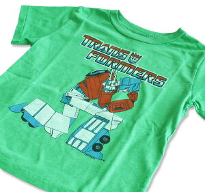 �y�N���b�N�|�X�g�����z JUNK FOOD �W�����N�t�[�h TRANSFORMERS �g�����X�t�H�[�}�[ �L�b�Y T�V���c 2��