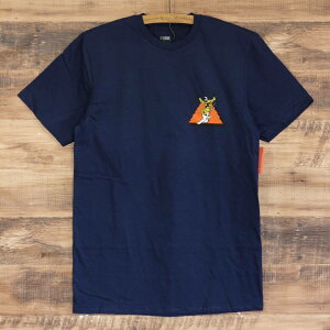 �|�[���[ POLER T�V���c �����Y ���� MONOSKI TEE �ۓ� �X�g���[�g �A�E�g�h�A �L�����v