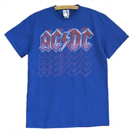 ジャンクフード 丸胴 Tシャツ JUNK FOOD AC/DC Tee
