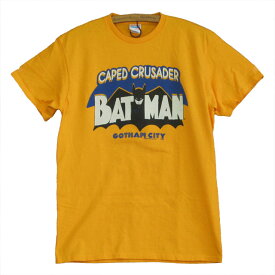 ジャンクフード バットマン 丸胴 Tシャツ メンズ JUNK FOOD BATMAN LOGO