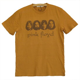 ジャンクフード ピンクフロイド Tシャツ メンズ JUNK FOOD Pink Floyd