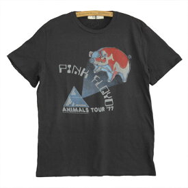 ジャンクフード ピンクフロイド Tシャツ メンズ JUNK FOOD Pink Floyd Animals Tour
