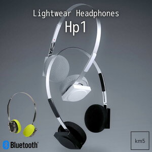 km5 Lightwear Headphones Hp1 �m�C�Y�L�����Z�����O ������ ���C�����X�w�b�h�t�H�� �}�C�N�t�� �w�b�h�z�� �L���ڑ���