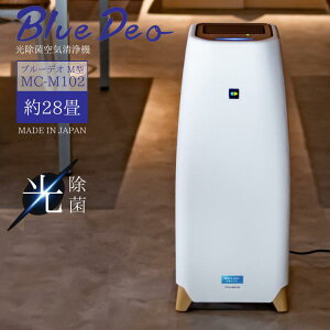 2024NŐV^ u[fI M^ FUJICO C@ Blue Deo  MC-M102 28 [J[