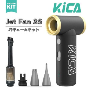 Ki FeiyuTech KiCA Jet Fan 2S oL[Lbg C k RpNg|@ ^GAu[ GA_X^[