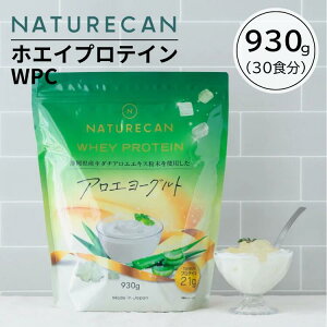 NATURECAN lC`[J zGCveC WPC AG[Og 930g 30H ς BCAA g[jO