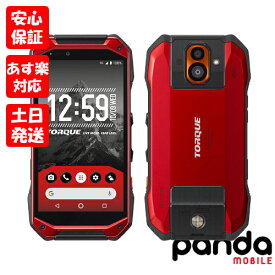 楽天市場 京セラ Torque Simフリーの通販